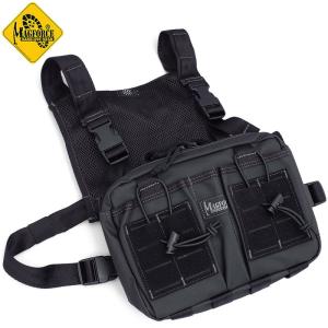 MAGFORCE（マグフォース） Entourage Chest Rig チェスト リグ