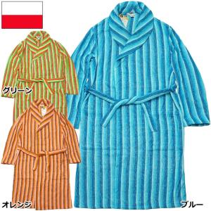MISSONI（ミッソーニ） フード付き ガウンコート F ピンク系 メンズ