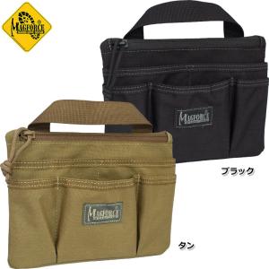 MAGFORCE（マグフォース） メール便可 #MF-0266 Organizer 6