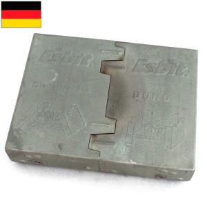 フランス軍 MMT ポケットストーブ デッドストック EE662NN 実物