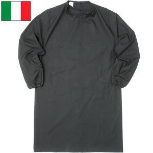 ドイツ軍 メディカルスモック ホワイト デッドストック JC156NN