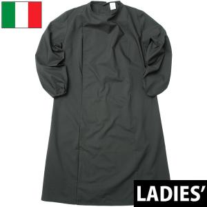 ドイツ軍 メディカルスモック ホワイト デッドストック JC156NN