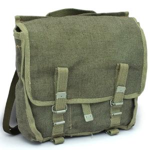 ポーランド軍 ショルダーバッグ デッドストック...の詳細画像1