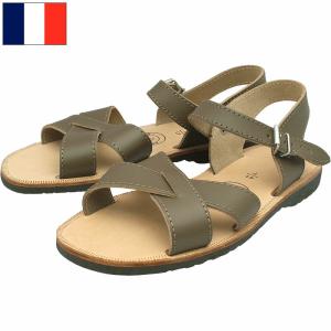 【新品未使用】デッドストック　ミリタリーグルカサンダル チェコ軍 グルカサンダル ブラック デッドストック FE040NN 実物