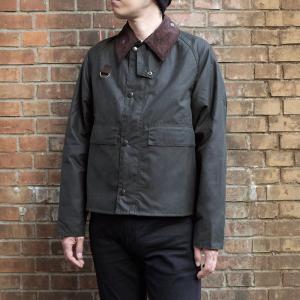 10%OFF!■Barbour バブアー #7...の詳細画像1