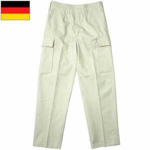 YMCLKY ドイツ軍タイプ M40 ドリルパンツ HBT 新品 WW2 陸軍