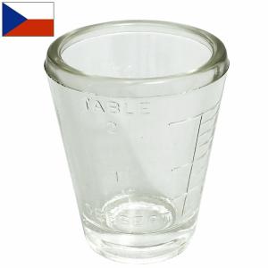 チェコ軍 メジャーグラス デッドストック EE6...の商品画像