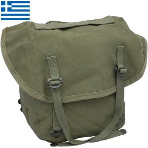 メール便可 米軍 パッキングストラップ オリーブ デッドストック