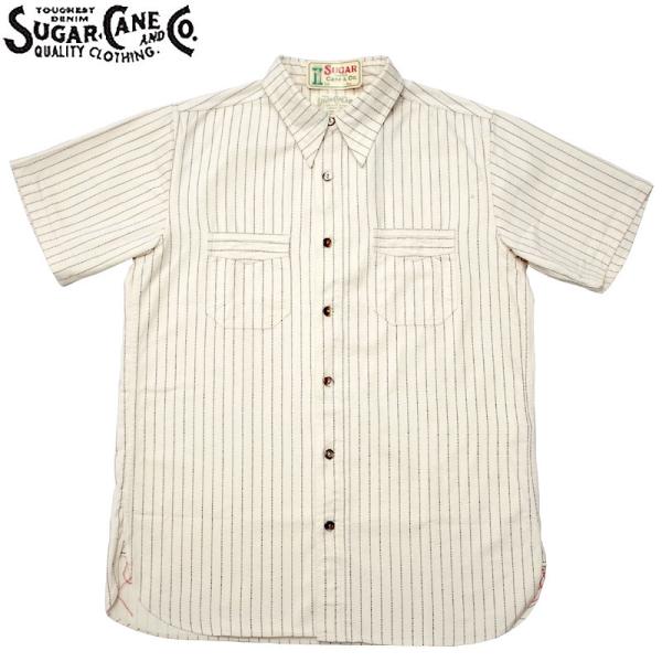 SUGARCANE シュガーケーン #SC37275  半袖 FICTION ROMANCE 8.5...