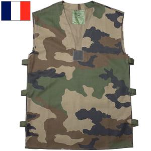 YMCLKY ドイツ軍タイプ WW2 リバーシブルスモック ウォーターパターン