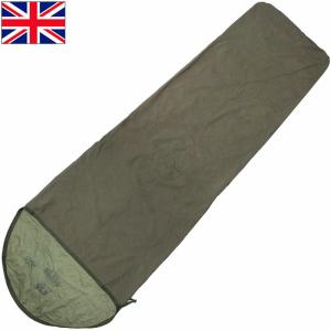 ルーマニア軍 テントシート ポンチョ オリーブ デッドストック EE641NN