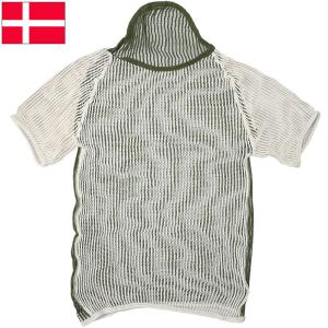 デンマーク軍 ウールジャケット チャコールグレー デッドストック