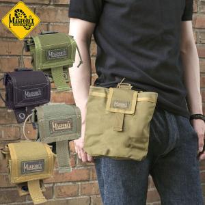 MAGFORCE（マグフォース） MF-0403 Fatboy Shoulderpack ショルダー