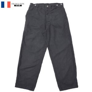 1930〜40s VINTAGE フランス軍　ボージョンパンツ 1930〜40s VINTAGE フランス軍 ボージョンパンツ 30s French