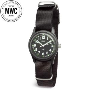 MWC ミリタリーウォッチカンパニー MIL/1966/OL 1960s/70sモデル