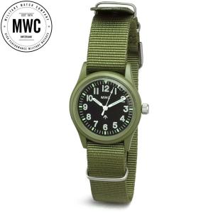 MWC ミリタリーウォッチカンパニー NAM/VN/BL1960s/70s MIL-W-46374