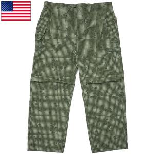 米軍 ナイトデザートカモ 米軍 アメリカ軍 オーバーパンツ ナイトデザートカモ TROUSERS NIGHT