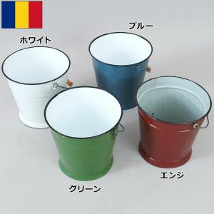 ホーローバケツのおすすめ人気商品一覧 通販 - Yahoo!ショッピング