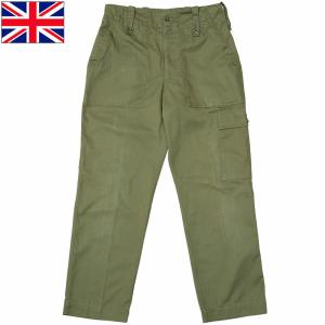 イギリス軍 フィールドパンツ 楽天市場】イギリス軍 フィールドパンツ オリーブ 3ポケット