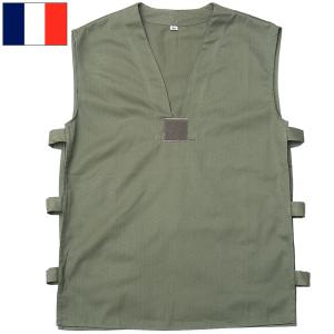 MILITARY（ミリタリー） 実物 新品 チェコ軍 M-85 Vネック ニット