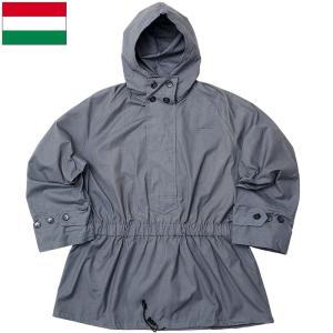 スウェーデン軍 M-39 ワークジャケット コットン グレー デッド