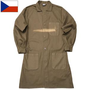 デッド ドイツ軍 半袖サージカルガウン メディカルスモック デッド ドイツ軍 半袖サージカルガウン メディカルスモック