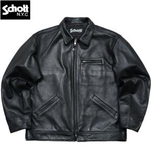 Schott N.Y.C（ショット） Schott #7823950128 シープレザー
