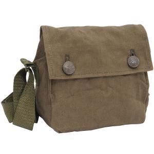 チェコ軍 キャンバスショルダーバッグ スモール...の詳細画像1