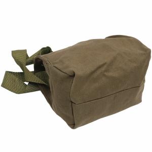 チェコ軍 キャンバスショルダーバッグ スモール...の詳細画像4
