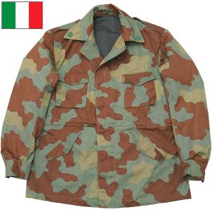YMCLKY ドイツ軍タイプ WW2 リバーシブルスモック スワンプ