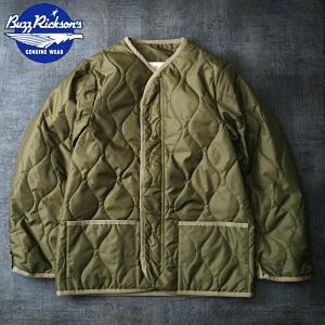 BUZZ RICKSON'S バズリクソンズ Buzz Rickson's ヘリンボーンツイル