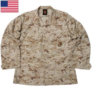 米軍 USMC コンバットパンツ MARPATデザート USED PP397UN アメリカ軍