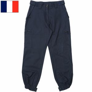 スウェーデン軍 M-39 ウールパンツ カーゴパンツ USED PP002UN