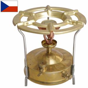 新品 ソ連製 PT-1ガソリンストーブ 災害時/非常時に プリムスOptimus