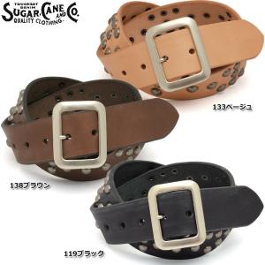 VINTAGE WORKS / ビンテージワークス DH5550 FLANNEL スタッズ レザー