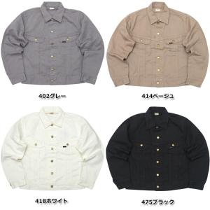 Lee リー #LM8100 アメリカンライダ...の詳細画像5