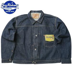 BUZZ RICKSON'S バズリクソンズ #BR16041 WORLD WAR II デニム