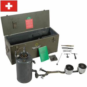 USメスキットパン、水筒、キャンティーンセット 10%OFF□米軍タイプ パンメスキット EE644NN 新品使用可能 ステンレス