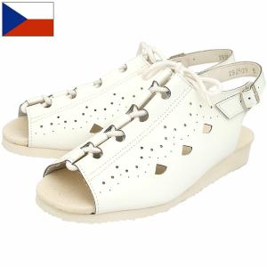 チェコ軍 グルカサンダル ブラック デッドストック FE040NN 実物