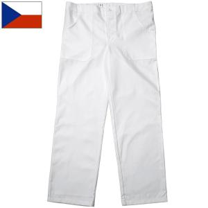 50s 東ドイツ軍セーラーパンツ デッドストック 50s〜60s ドイツ軍 セーラーパンツ