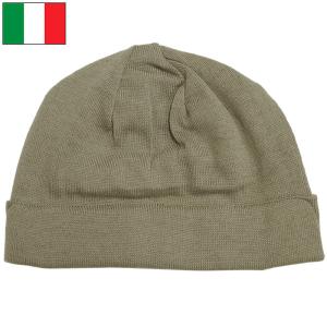 YMCLKY メール便可 米軍タイプ NAVYワッチキャップ ウール100