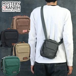 MYSTERY RANCH（ミステリーランチ） #1331 インディー ショルダー