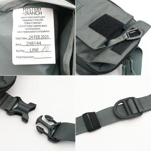 MYSTERYRANCH ミステリーランチ #...の詳細画像4