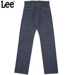 Lee（リー） #LM6341 アーカイブス ライダース 101-Z 1954 ストレート