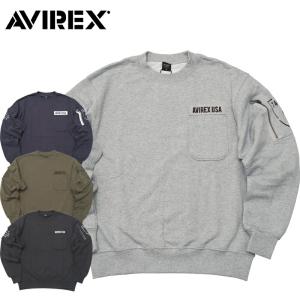 AVIREX アビレックス #783393200...の商品画像