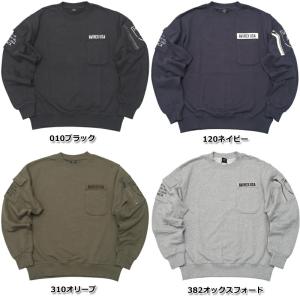 AVIREX アビレックス #78339320...の詳細画像4