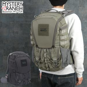 MYSTERY RANCH（ミステリーランチ） #1504 ディストリクト 24 バック