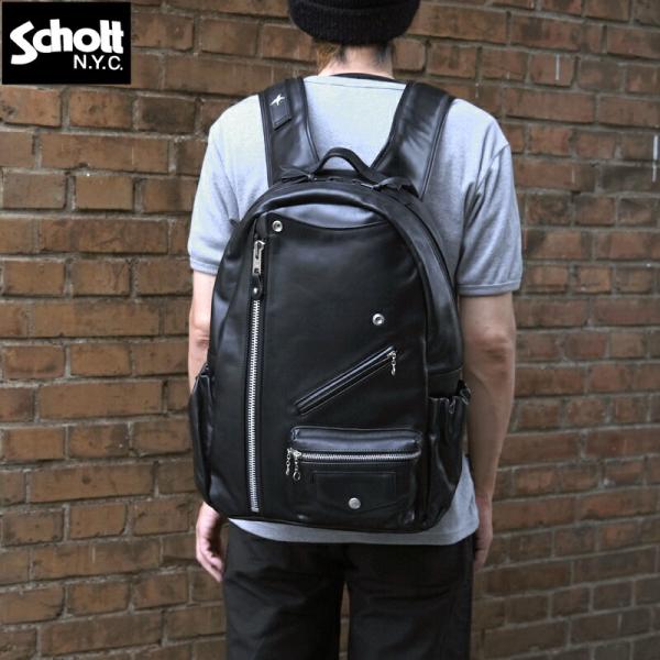 ノベルティープレゼント Schott ショット #7823976008(3119055)ライダース ...