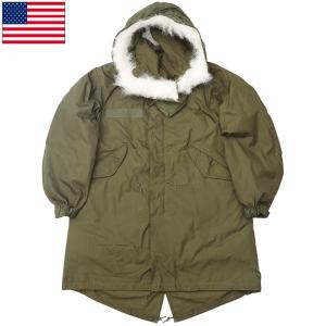 BUZZ RICKSON'S バズリクソンズ #BR14719 M-65 パーカー(フード無し