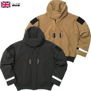 YMCLKY イギリス軍タイプ RAF MK.3 フライトジャケット #JJ231YN MK3